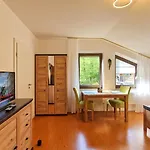 Lejlighed Joerges