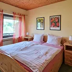 Joerges Lejlighed Gersfeld