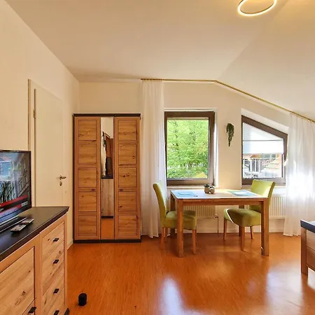 Apartment Joerges