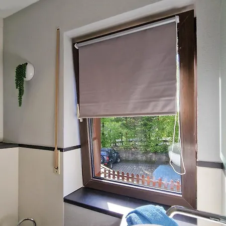 Joerges Apartment