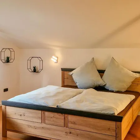 Joerges Apartment *
