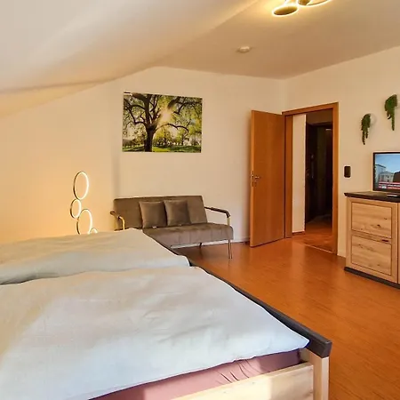 Apartment Joerges