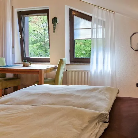 Joerges Apartment *