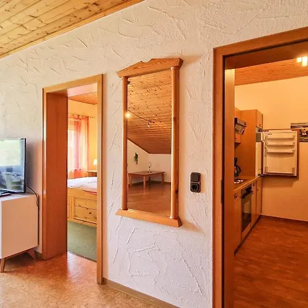 Apartment Joerges Gersfeld