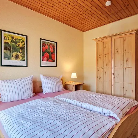 Joerges Apartment Gersfeld