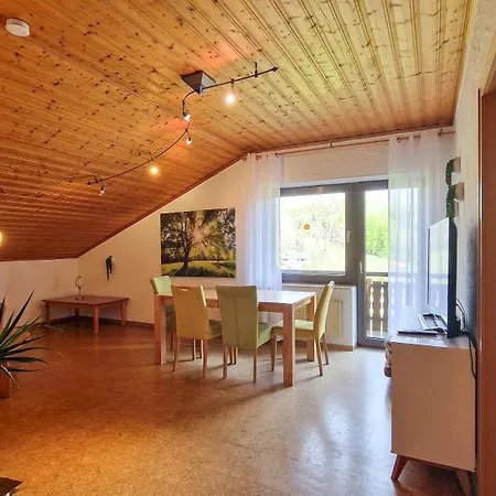 Joerges Apartment *