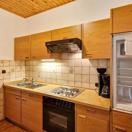 Apartment Joerges Gersfeld