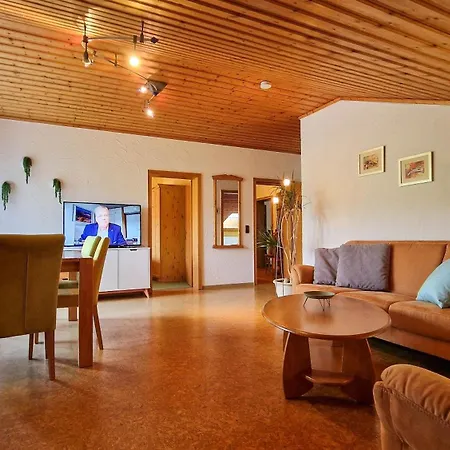 Apartment Joerges Gersfeld