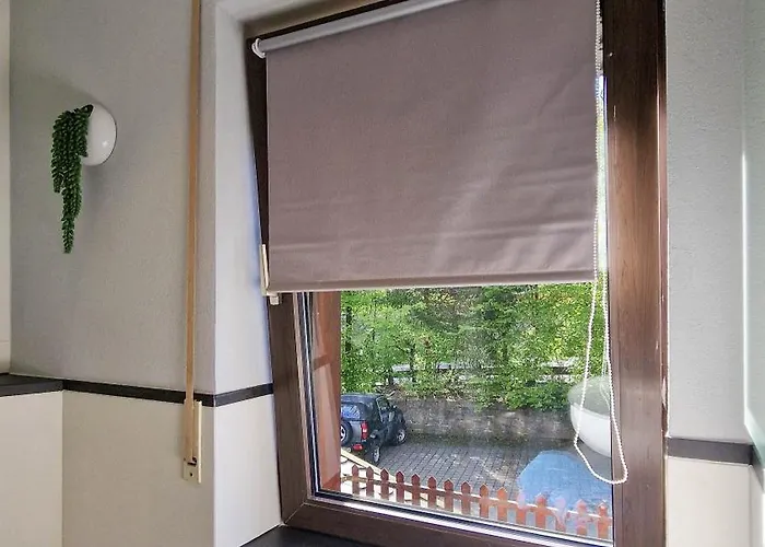 Joerges Апартаменты