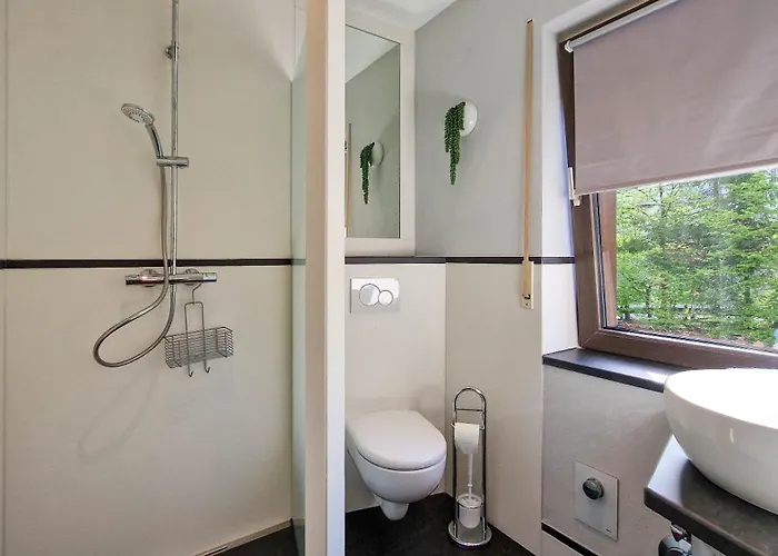 Joerges Апартаменты