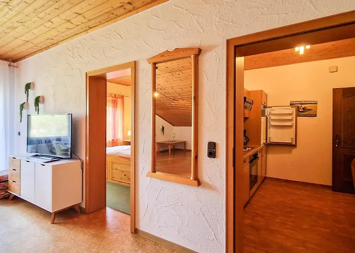 Апартаменты Joerges Герсфельд