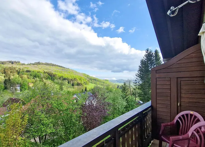 Joerges Апартаменты