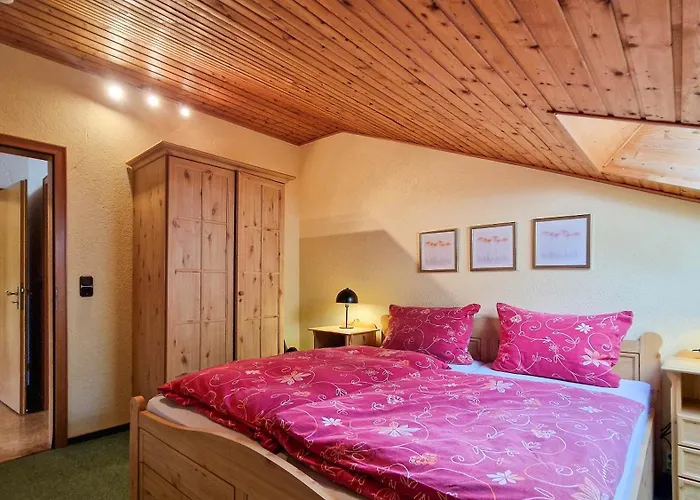 Апартаменты Joerges