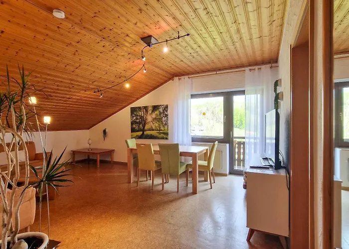 Joerges Апартаменты *