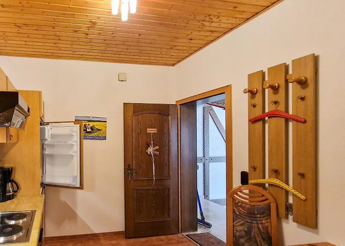 Joerges Апартаменты