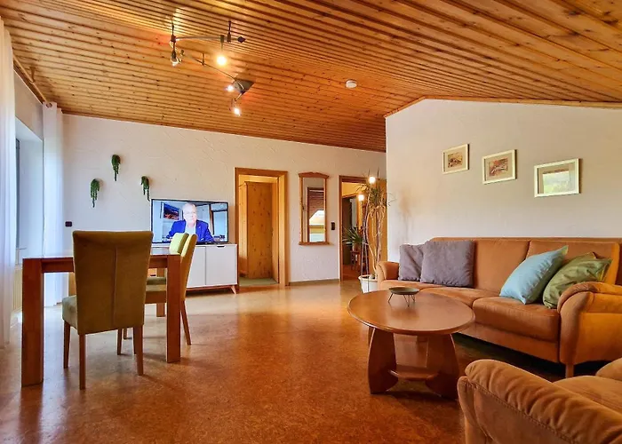 Апартаменты Joerges Герсфельд