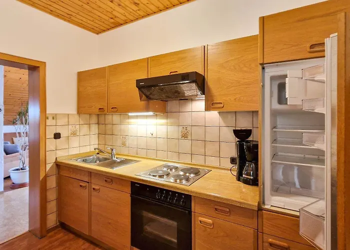 Апартаменты Joerges