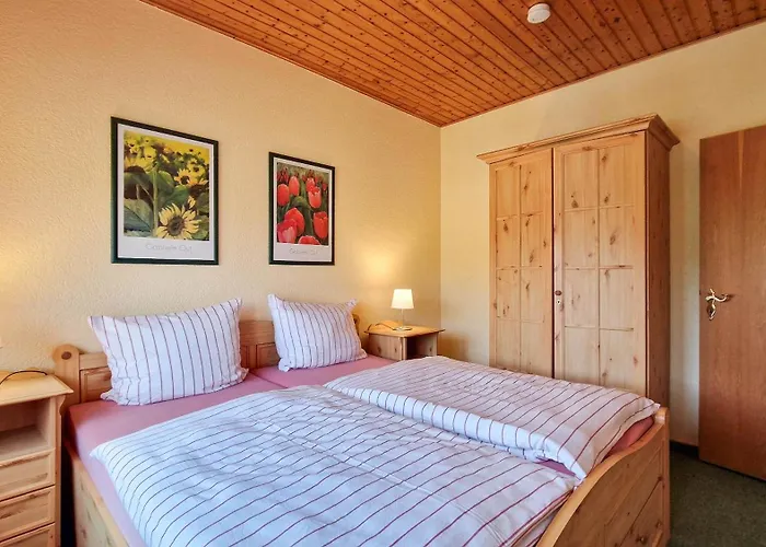 Апартаменты Joerges *